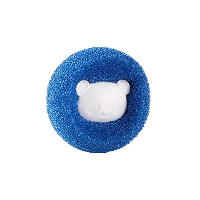 Reusable Pet Hair Remover Laundry Balls – Lint & Fur Catcher