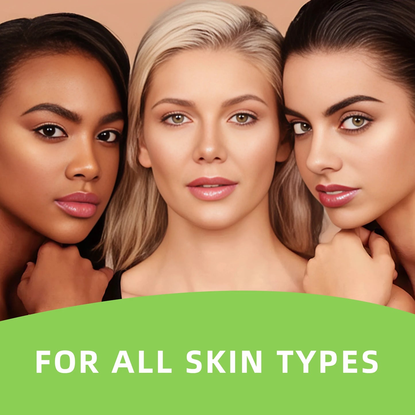 Veérenae Jojoba & Vitamin E Face Cream – All Skin Types