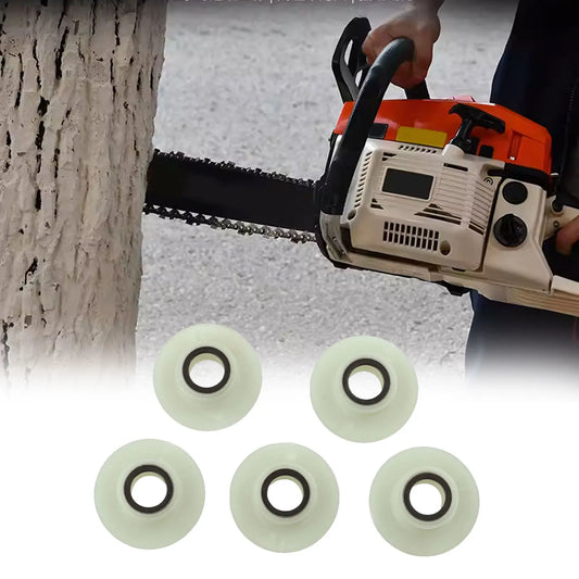 Oil Pump Worm Drive Gear Chinese Chainsaws 4500 5200 5800 45CC 52CC Peaceful Pleasures Health and Wellness Default Title