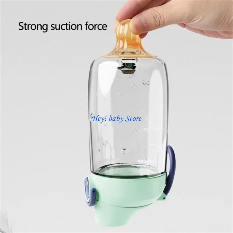 Silicone Nipple Corrector Set for Inverted Nipples – 2 Pcs