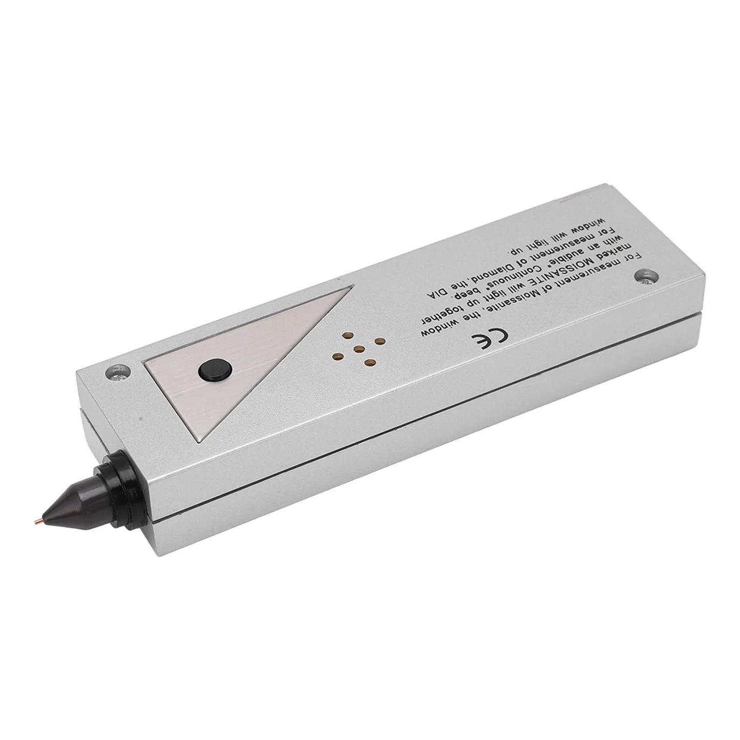 Moissanite Pen LCD Display Diamond Tester Hardness Detector Jeweler