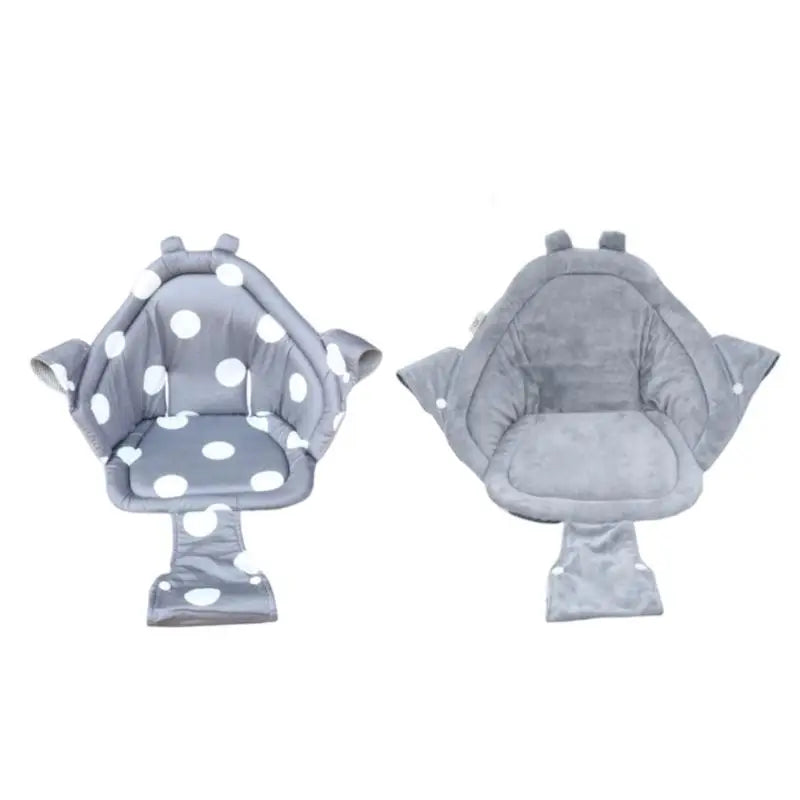 Infant Chair Cushion Pad | Nonslip, Easy Clean, Fits 0–2Y