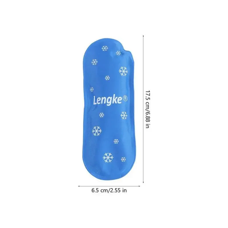 Reusable Insulin Cooling Gel Ice Pack | Diabetic Travel Cooler