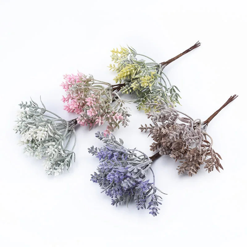 Artificial Plant Branches for Wedding, Home & Garden Decor