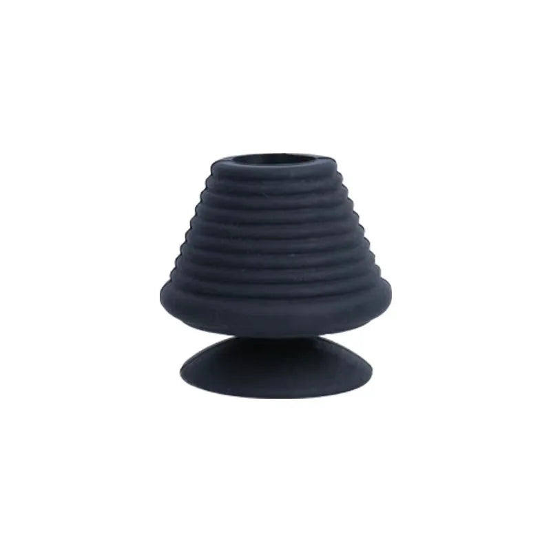 Universal Silicone Bathtub Stopper – Anti-Clog Sink Drain Plug