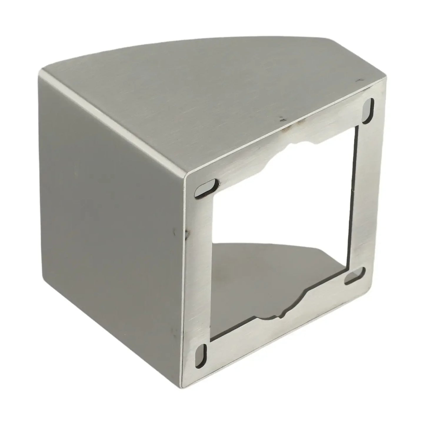 Stainless Steel Outdoor Socket Rain Cover | Waterproof