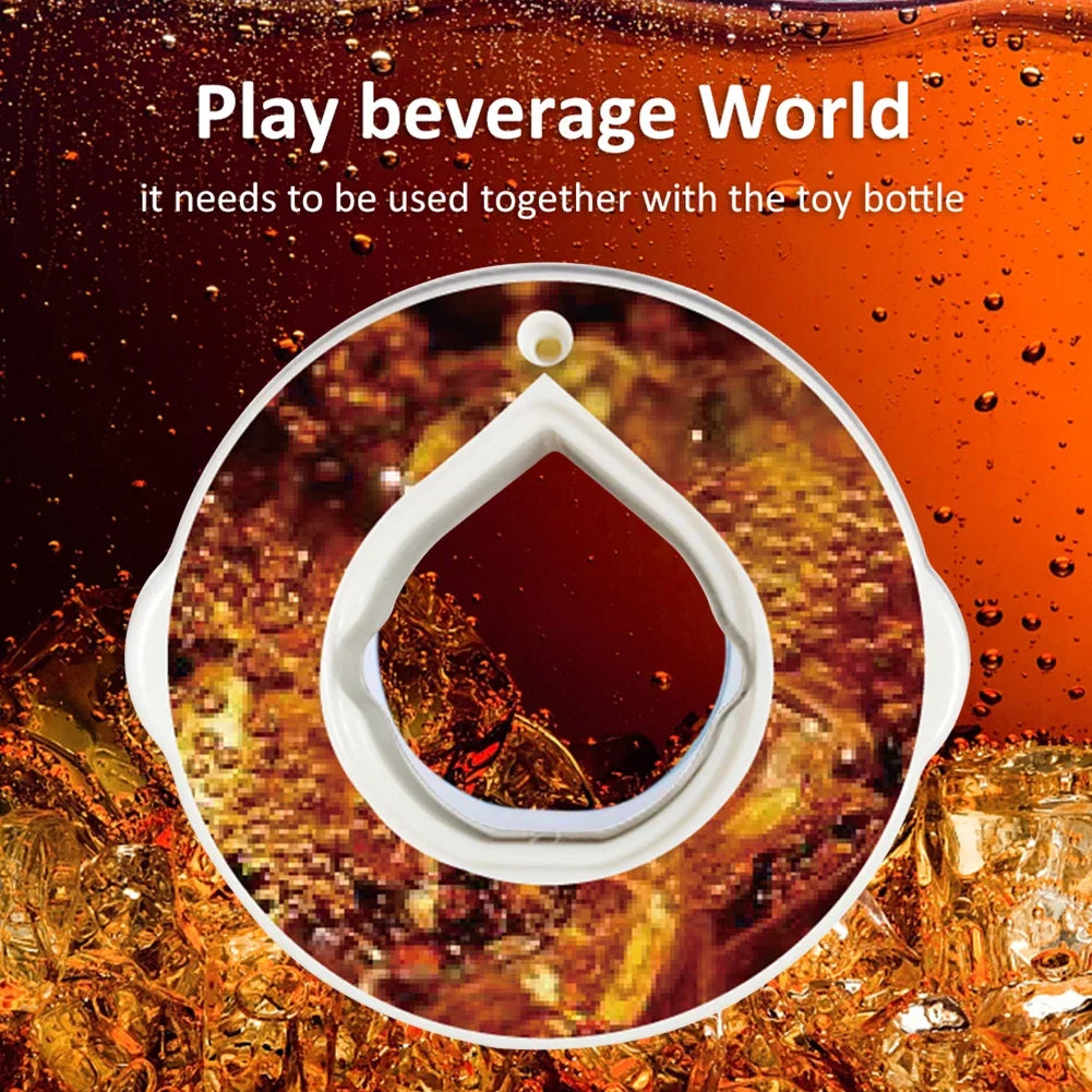 1-4pcs Scented Flavoring Pods 0 Sugar Up Air Scent Fruit Flavour Water Drink Bottle Flawour Flavor Pod Water Bottles For Girls Peaceful Pleasures Health and Wellness Carbonated drink 1 4PCS