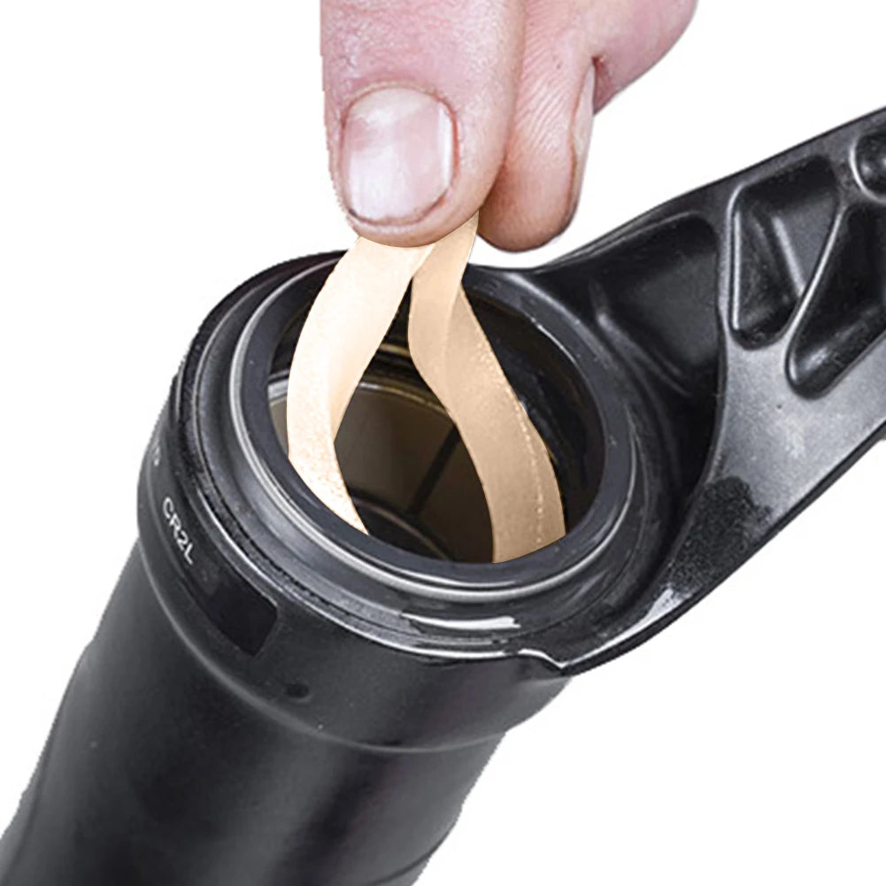 Bike Fork Oil Seal Foam Rings for RockShox & Magura Peaceful Pleasures Health and Wellness