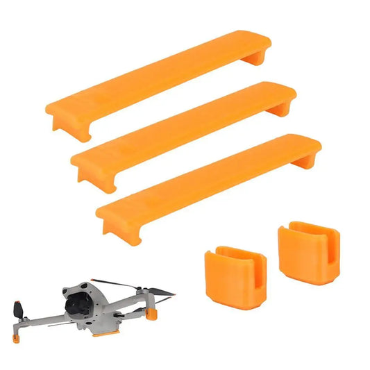 DJI Lito 1 / X1 Landing Gear Leg Extenders | Scratch Guard Drone Landing Gear Oasis Select