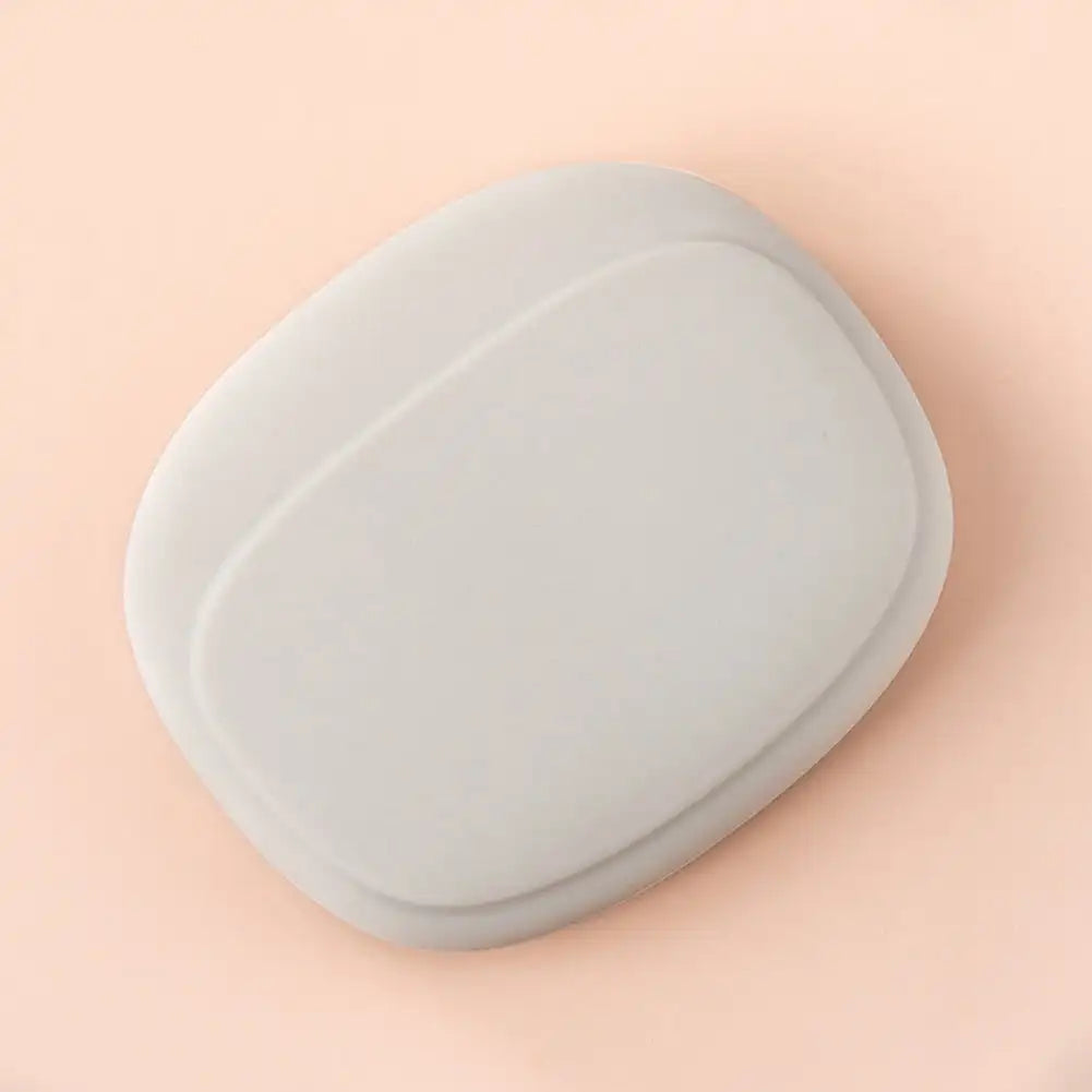 Silicone Cable Organizer Bag – Portable Travel Cable Winder