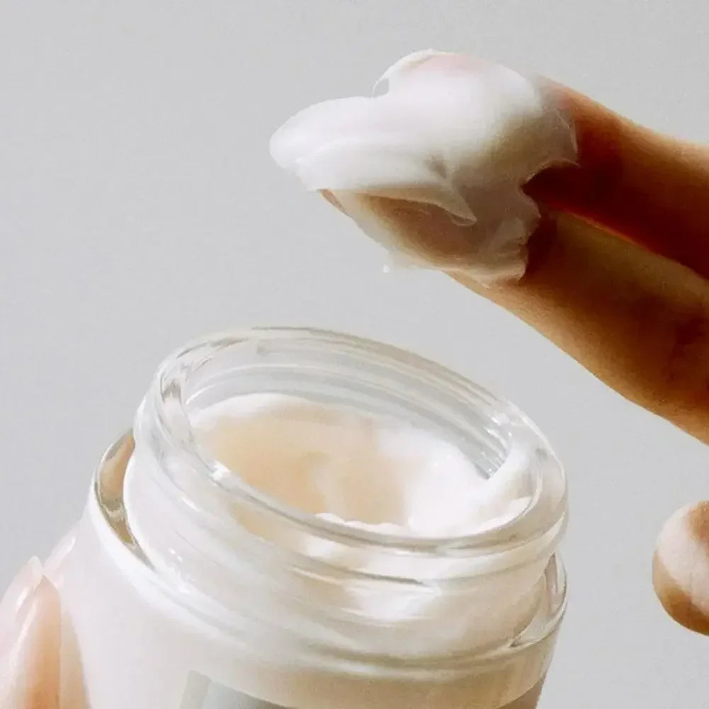 Soybean Facial Serum 50ml | Anti-Aging, Brightening & Repair