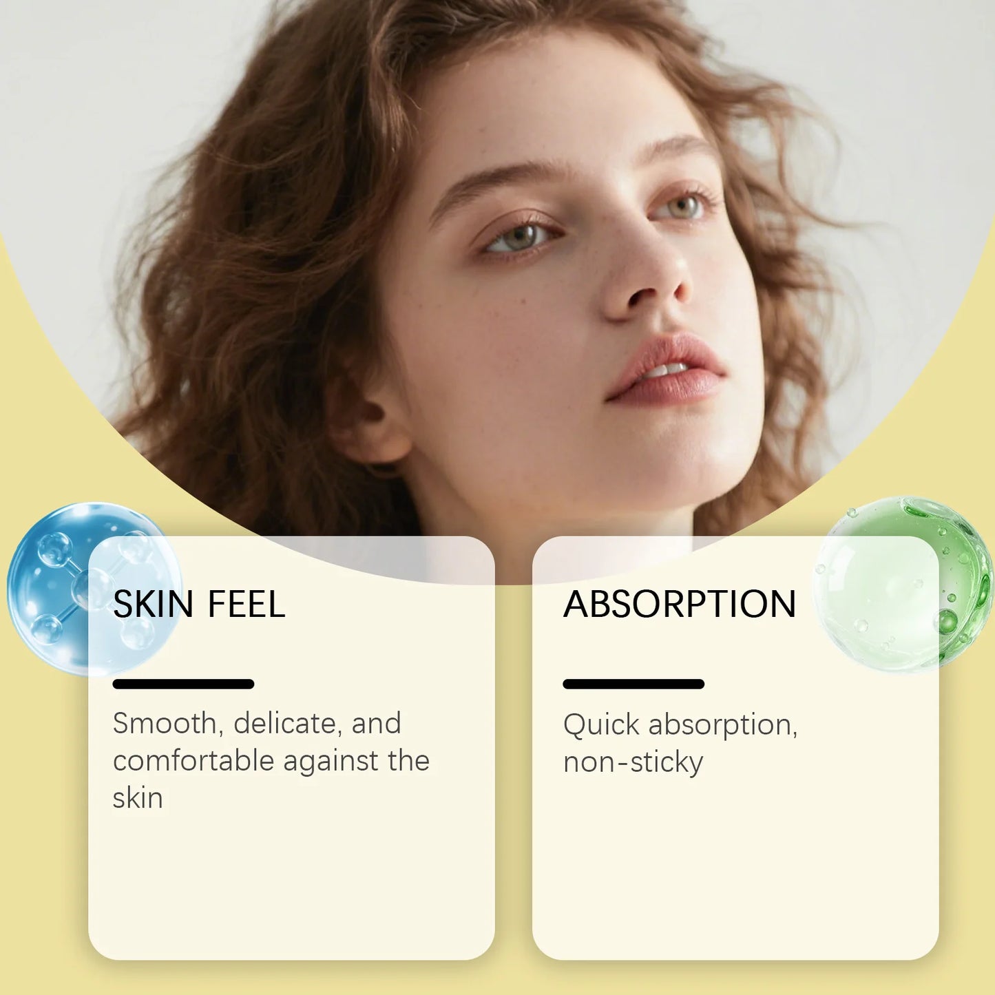 Dual Action Lifting & Firming Cream – Hyaluronic Acid 30g