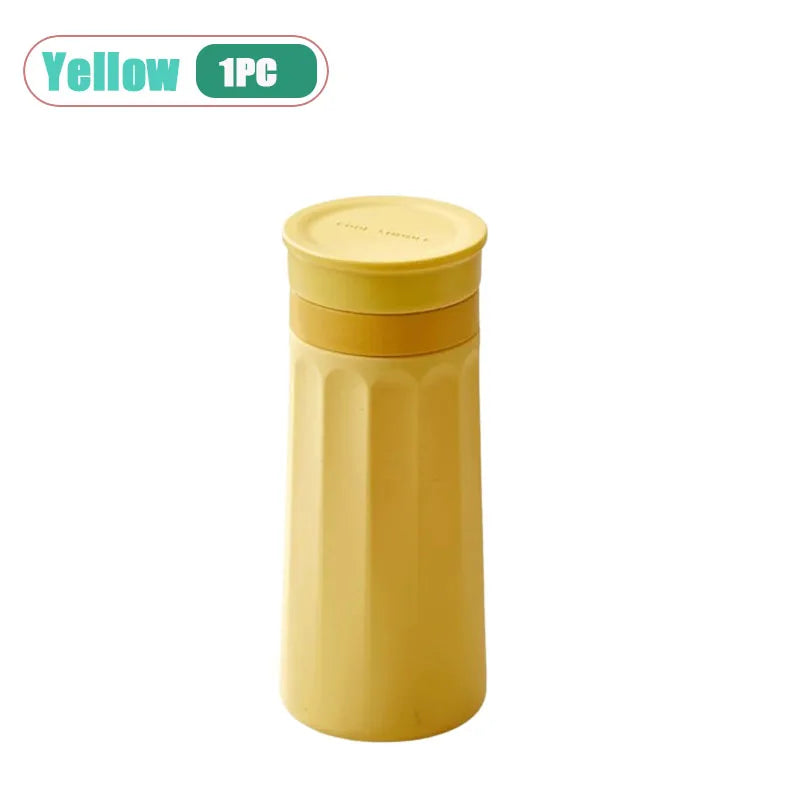 Reusable Silicone Ice Cup Squeeze & Freeze DIY Ice Maker Bottle