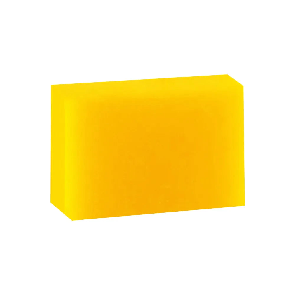 Turmeric Lemon Kojic Acid Handmade Soap – Face & Body 100g