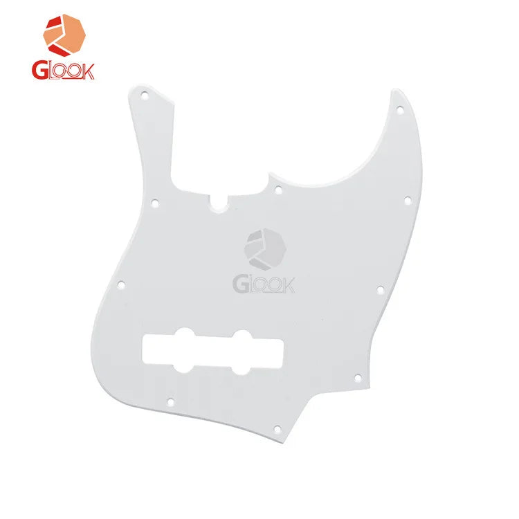 JB Electric Bass Guard American Standard Ja Vt Panel Cover Slot
