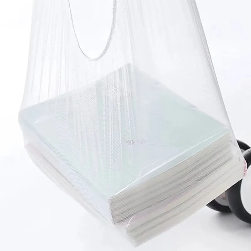 Baby Stroller Mosquito Net & Sunshade Cover – Universal Fit
