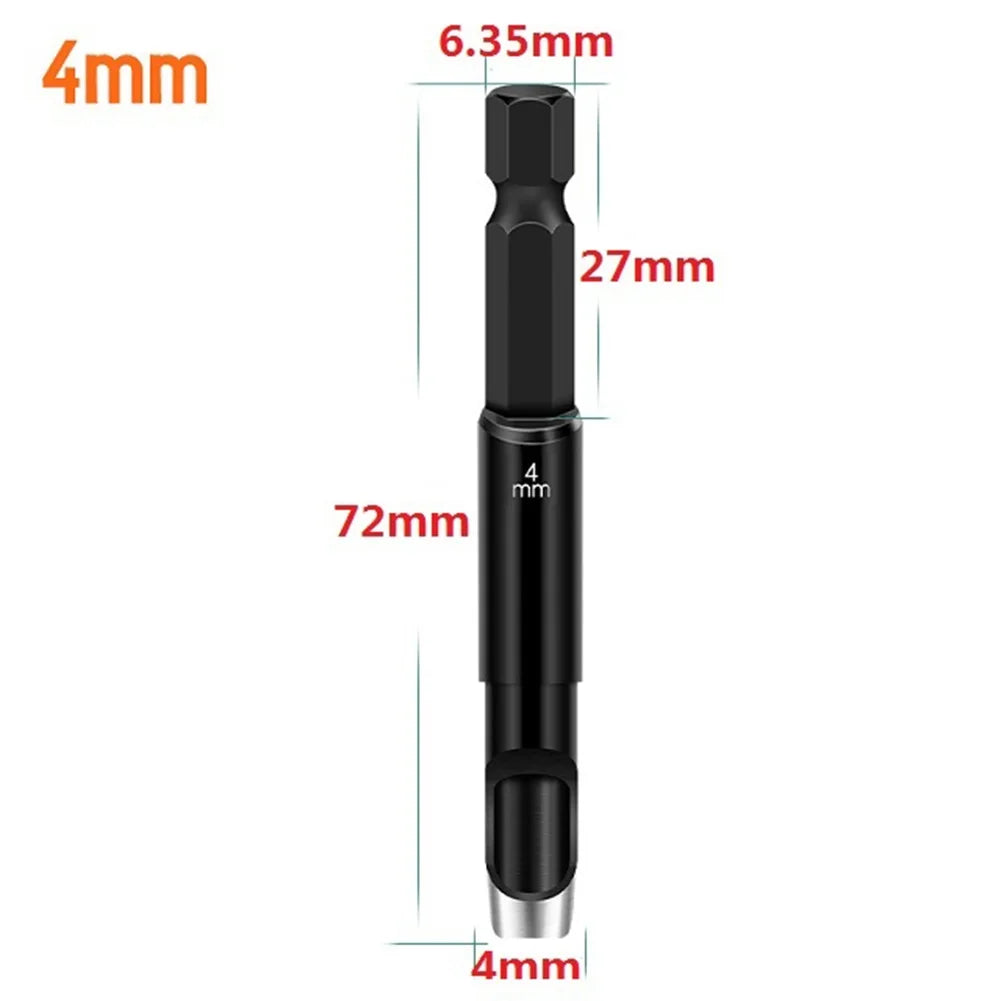 Leather Hole Punch DIY Handmade Puncher Tool Belt Watch Band Craft