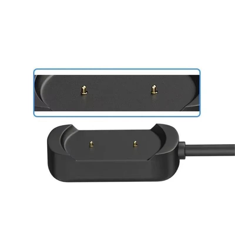 Amazfit T-Rex GTS GTR 42mm 47mm USB Charging Cable 100cm Peaceful Pleasures Health and Wellness