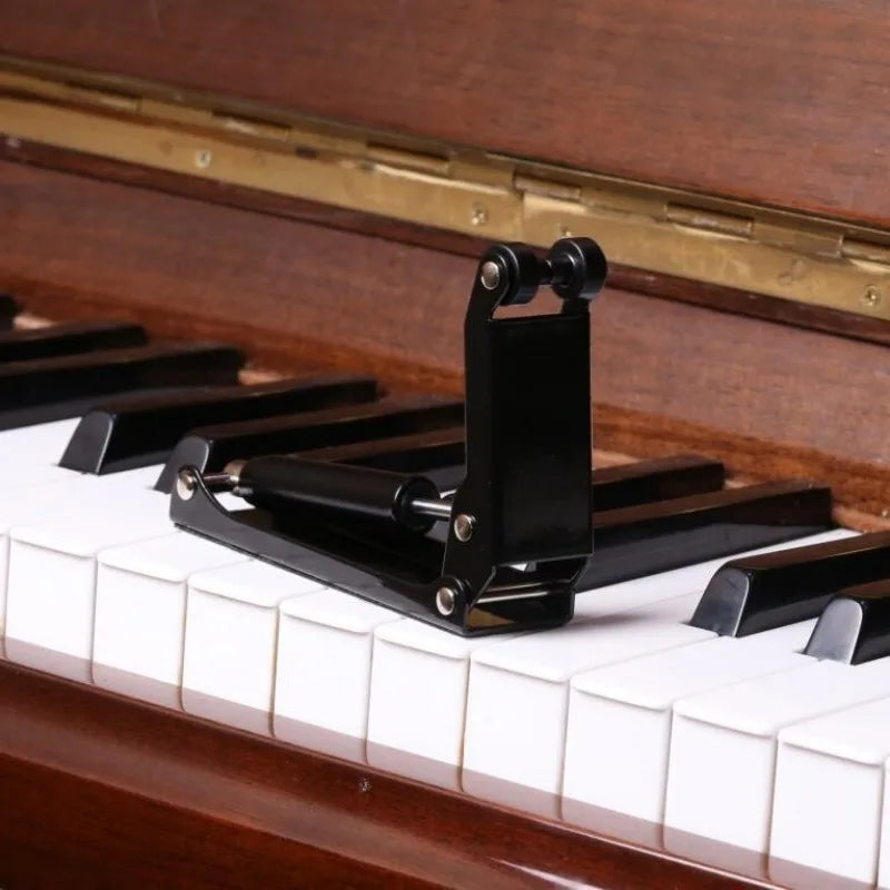 Alloy Piano Lid Slow Closing Lowering Device Hydraulic Reducer