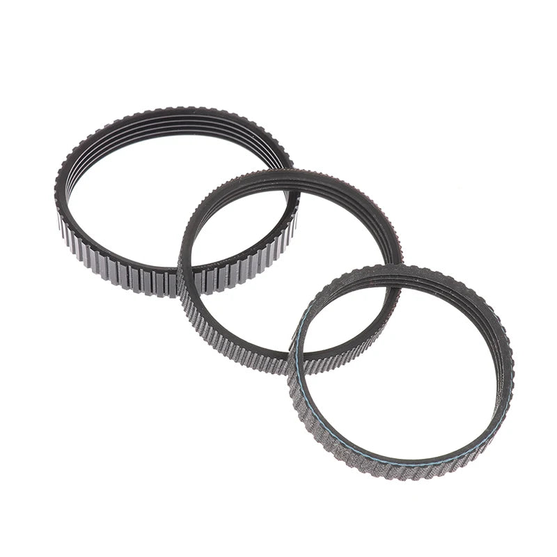 Electric Planer Drive Belt PU Rubber 238×9.6mm Replacement