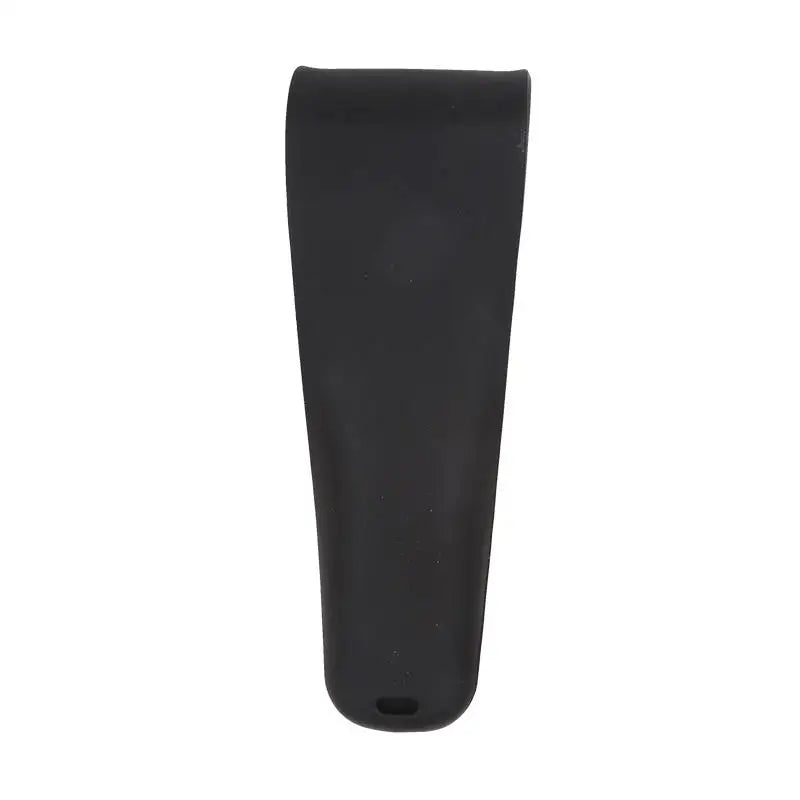 Silicone Razor Cover for Men Manual Shaver Travel Protector Storage Bag Prevent Scratch Portable Shaving Supplies Case Peaceful Pleasures Health and Wellness