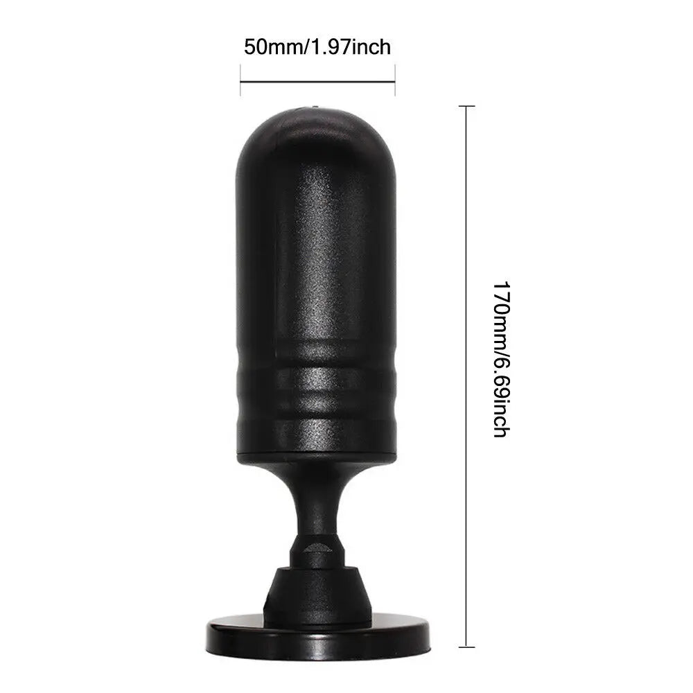 DVB-T2 Indoor TV Antenna – Over-the-Air HD Reception