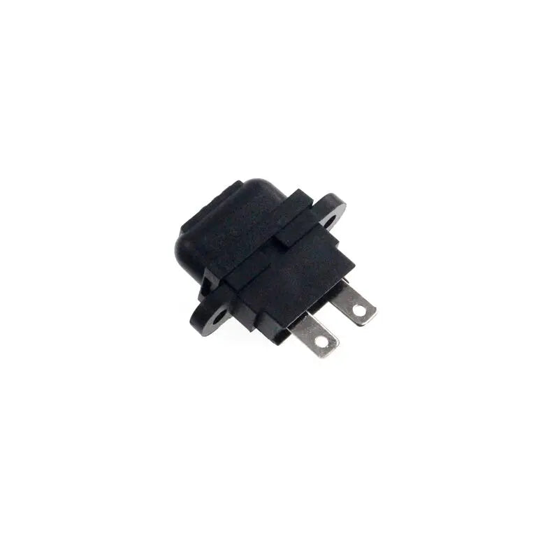 5sets Waterproof Auto Standard Middle Fuse Holder + Car Boat Truck ATC ATO Blade Fuse 5A 7.5A 10A 15A 20A 25A 30A 35A 40A Peaceful Pleasures Health and Wellness
