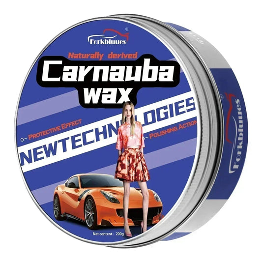 For Car Car Wax Care Surface Cleaner Protective Coating Hydrophobic Paint Crystal Wax Car Wash Top Coat Polish Cleaner Peaceful Pleasures Health and Wellness