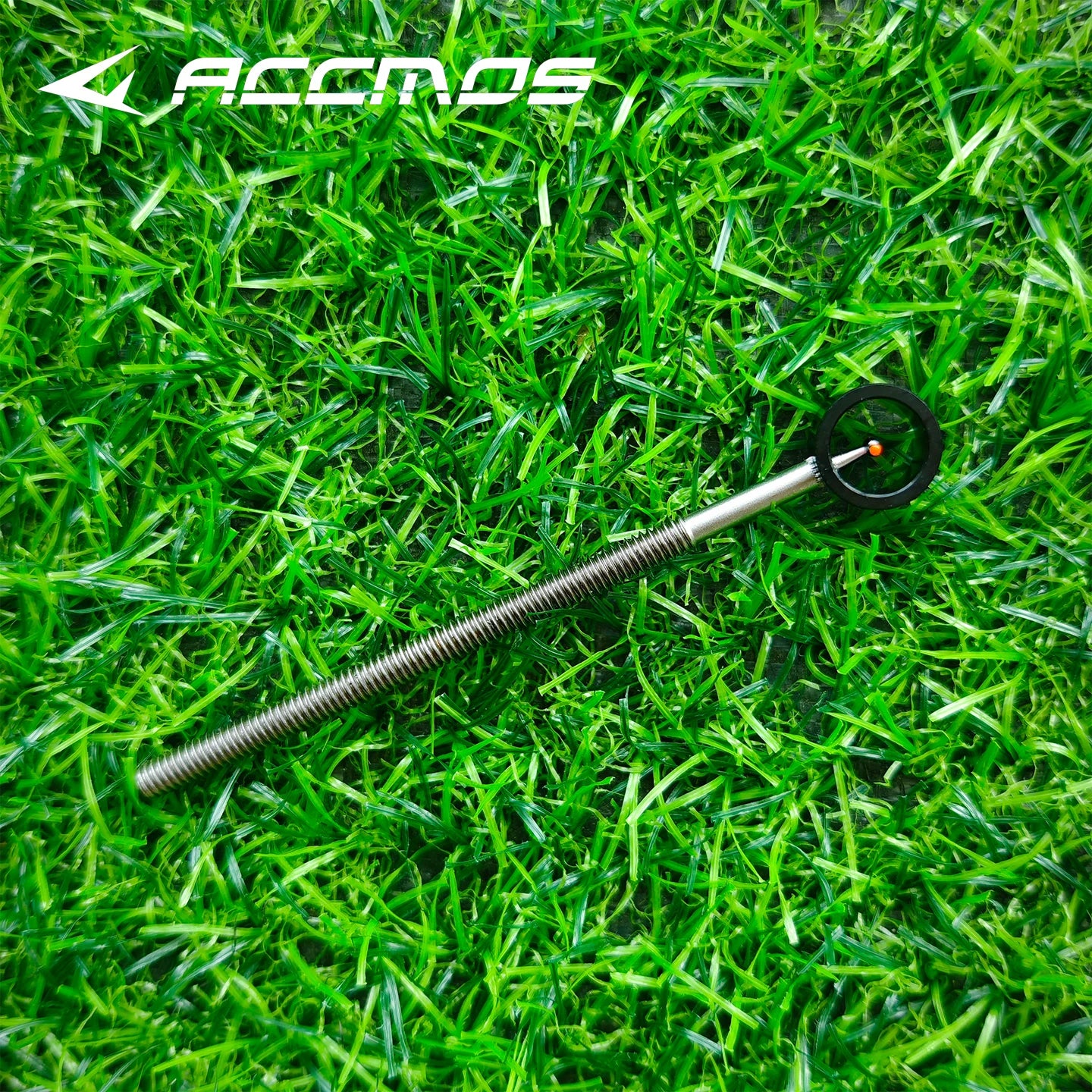 Recurve Bow Sight Pin 8-32 Unc Screw Thread Metal Suitable 6 Hunting