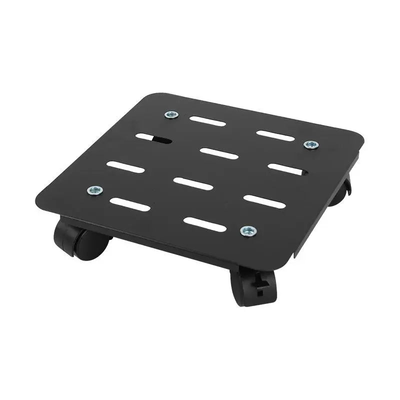 Mobile Plant Stand Trolley with Wheels – Indoor & Outdoor