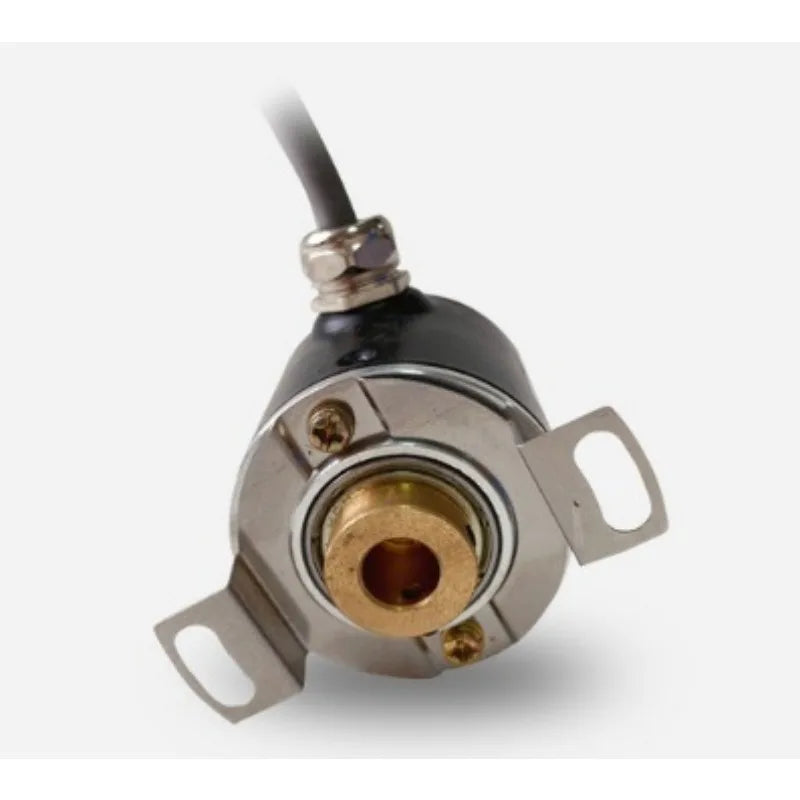 Hensler Encoder RI80-E1024AXOG40RX-HO Replacement Part #5776