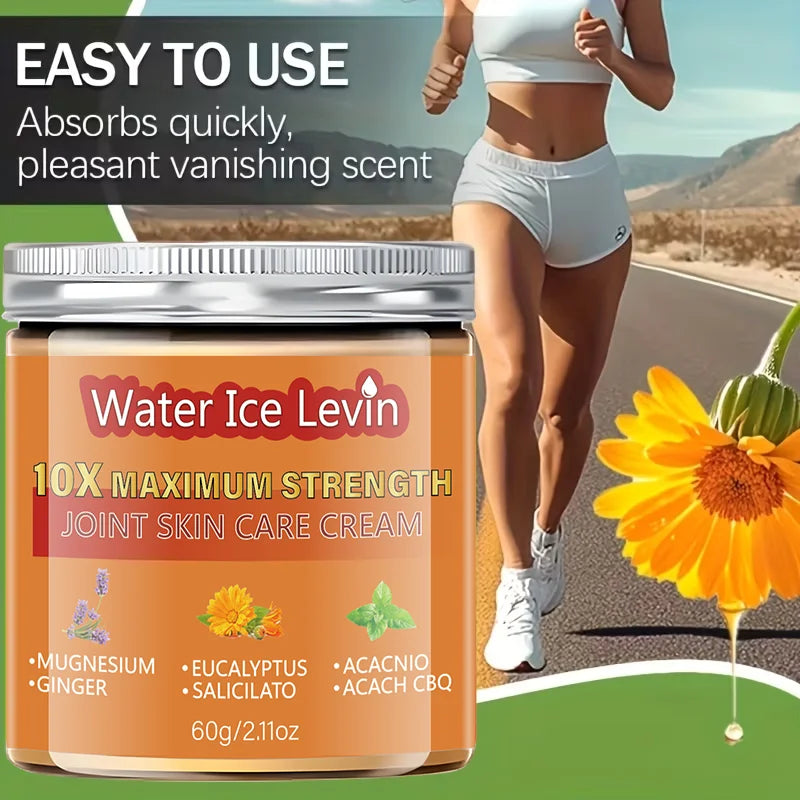 Ginger & Chamomile Firming Body Cream – Moisturizing Skin Care Moisturizing Body Cream Peaceful Pleasures Health and Wellness