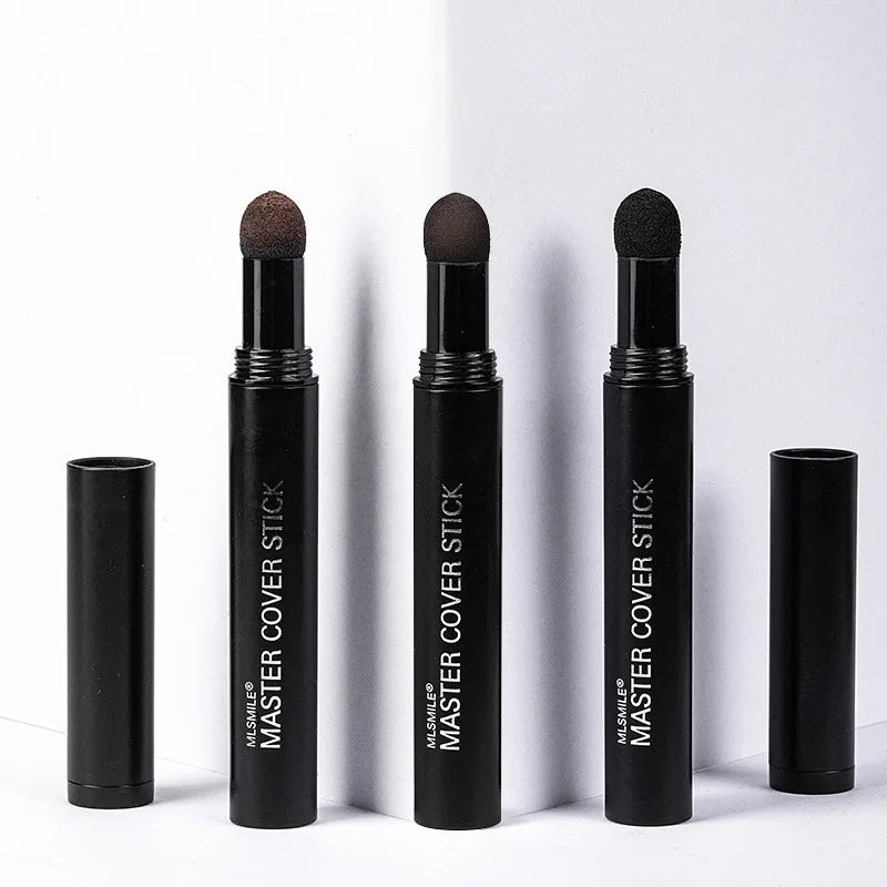 Hairline Concealer Pen – Instant Root & Grey Hair Cover-Up