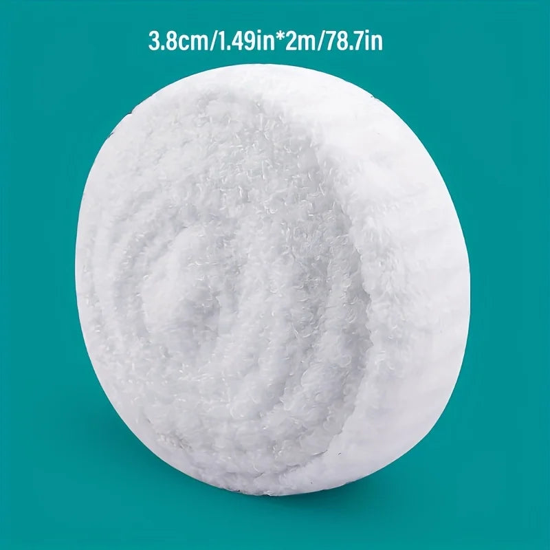 1 Roll Breathable Net Tubular Bandage Elastic Mesh Wound Dressing Tubing Gauze Bandage Stretch Tube Bandages For Wrist Peaceful Pleasures Health and Wellness 03 Other