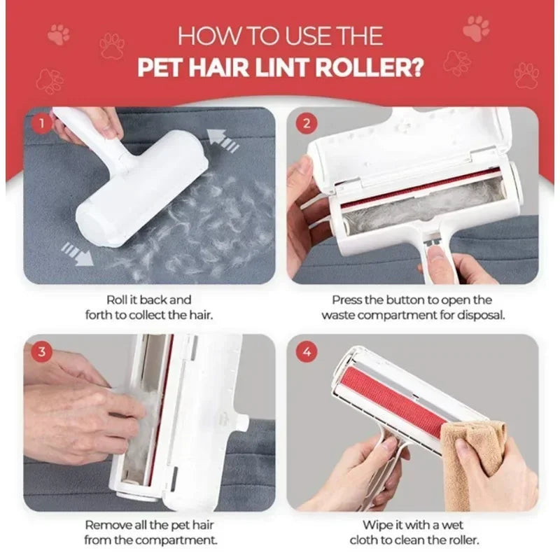 Take Out of Clothes Sofa Lint Remover From Pet Suitable Velvet Cotton for Sticky Removes Drum Hair Pellet Brushes Brush Cleaning Peaceful Pleasures Health and Wellness