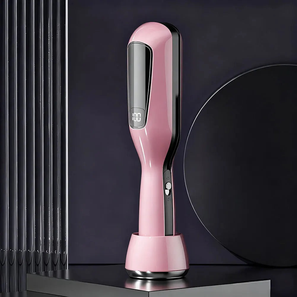 Rechargeable Split End Hair Trimmer – USB Cordless 5th Gen