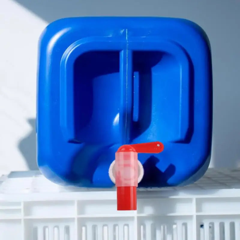 DN61 61mm Garden Plastic Tap – Nutrient Solution Faucet