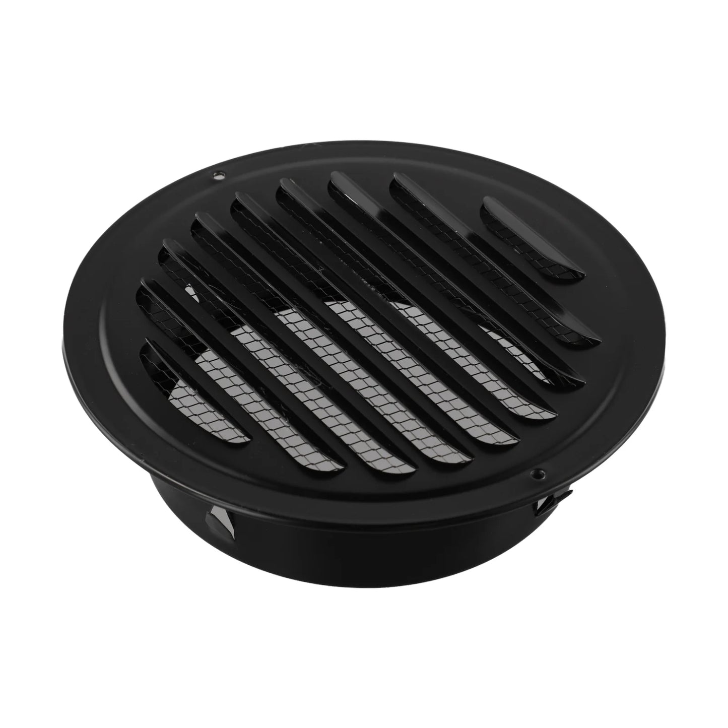 70- Round Stainless Steel Air Vent Grille Insect Protection Home