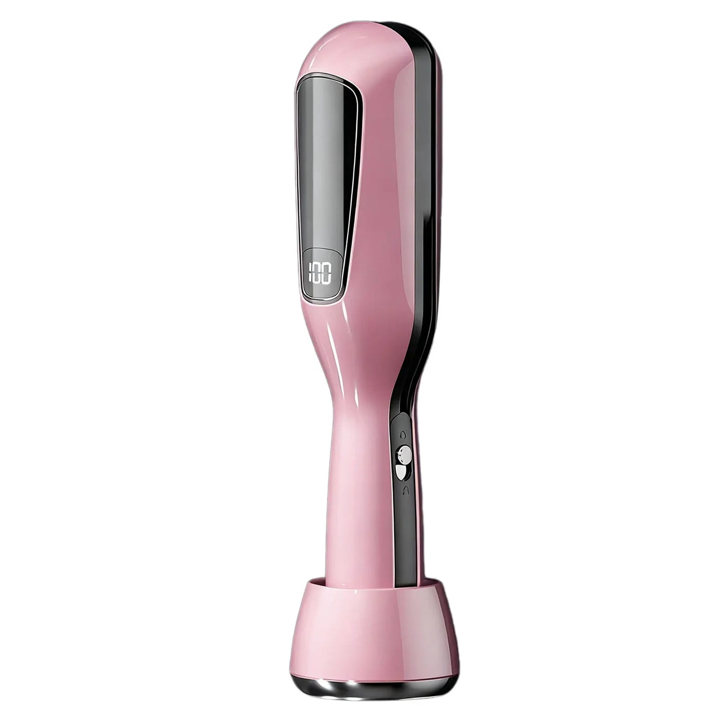 Rechargeable Split End Hair Trimmer – USB Cordless 5th Gen