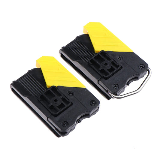 Belt Clip Tool Holder for Drill, Wrench & Hammer | HELTC Belt Tool Holder Peaceful Pleasures Health and Wellness