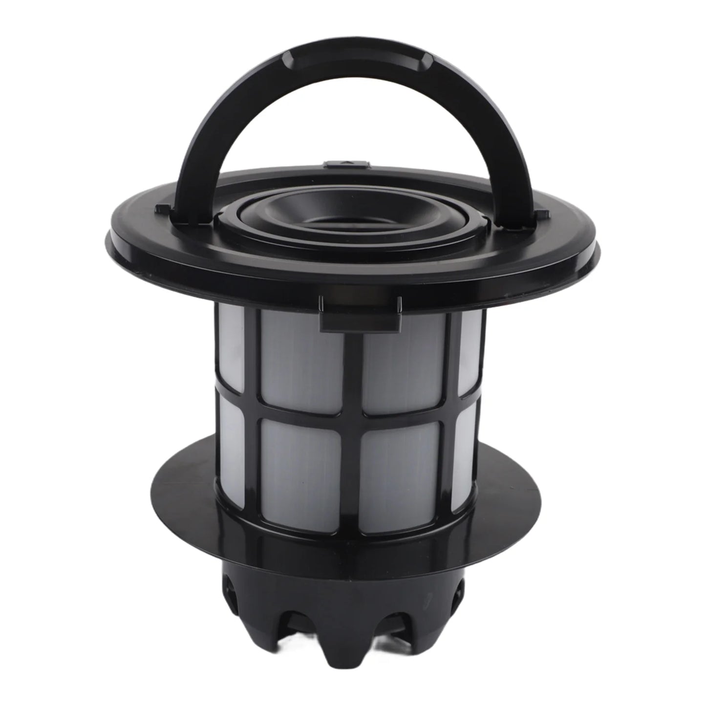 1 Washable Cyclonic Filter Vacuum Cleaners 00708278 708278 Relaxx'x