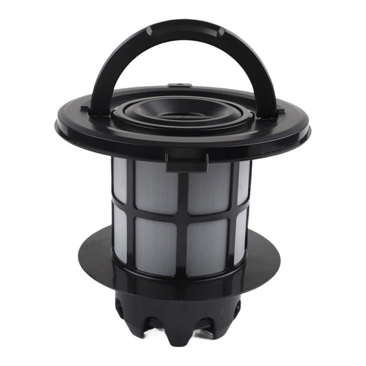 1 Washable Cyclonic Filter Vacuum Cleaners 00708278 708278 Relaxx'x Peaceful Pleasures Health and Wellness 1 PACK