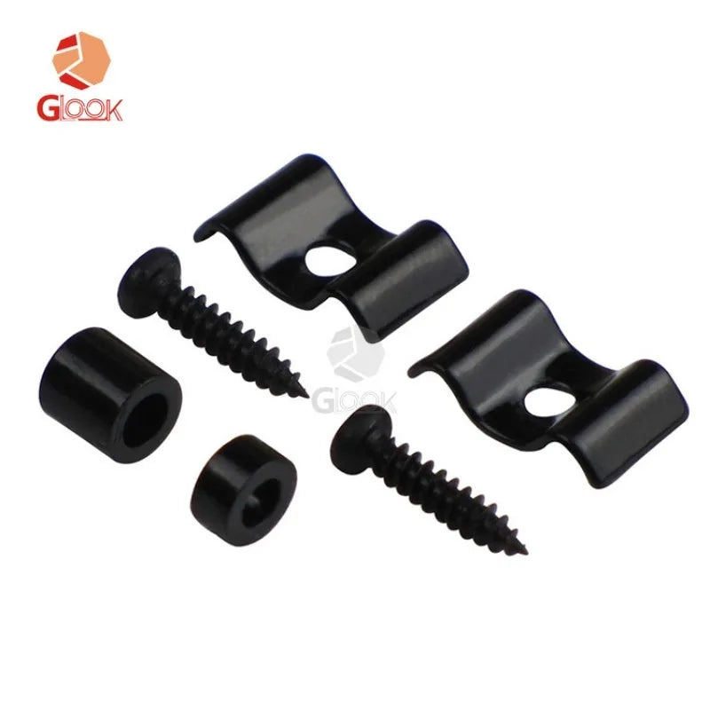 Electric Guitar Head String Stabilizing Locking Guiding STSQ Musical