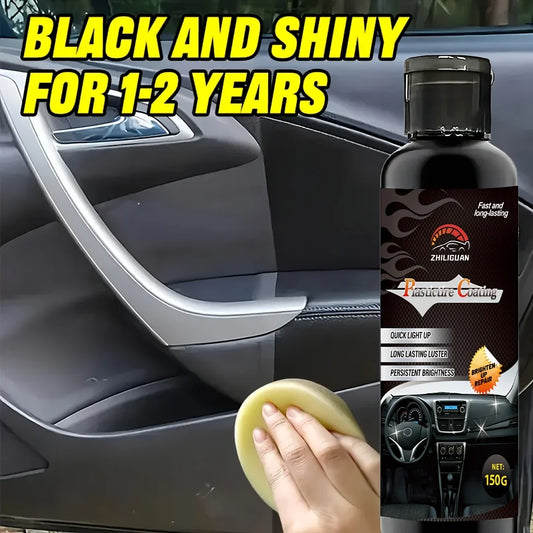 Car Plastic Restoration Cream 150g – Scratch & Stain Remover Plastic Restoration Cream Oasis Select