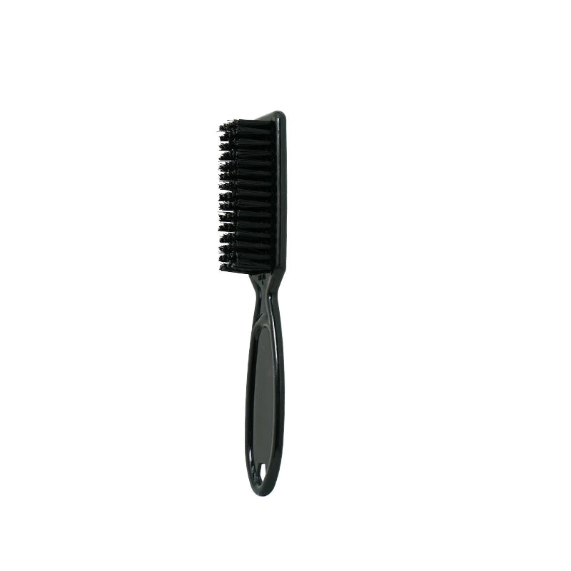 Men's Professional Beard Brush – Vintage Barber Styling Tool
