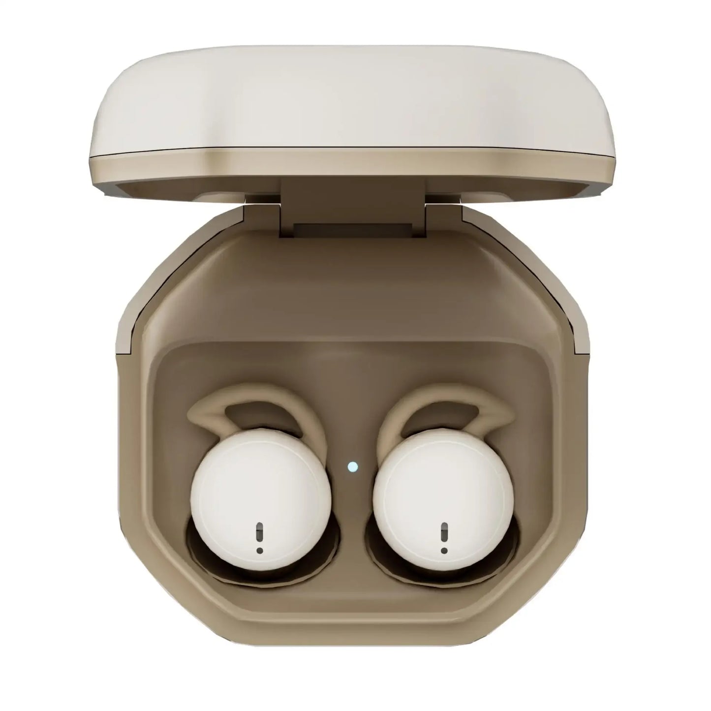 AyeBeau Mini TWS Bluetooth 5.3 Earbuds | 20Hr Battery