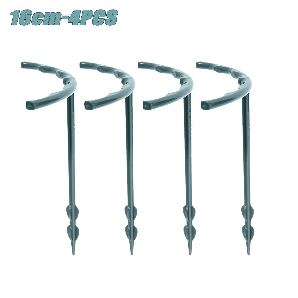 Modular Plant Support Stakes for Succulents & Cactus | 1–40 Pcs