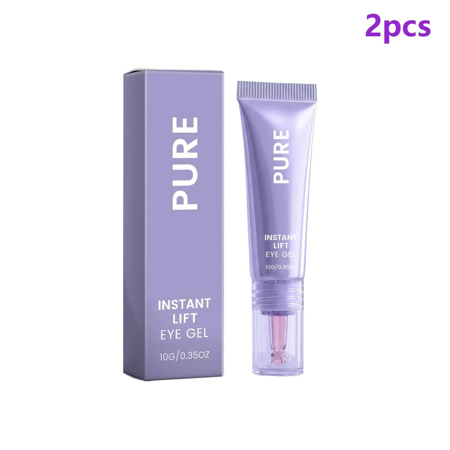 Instant Eye Lift Gel – Collagen Anti-Wrinkle Eye Cream 10g