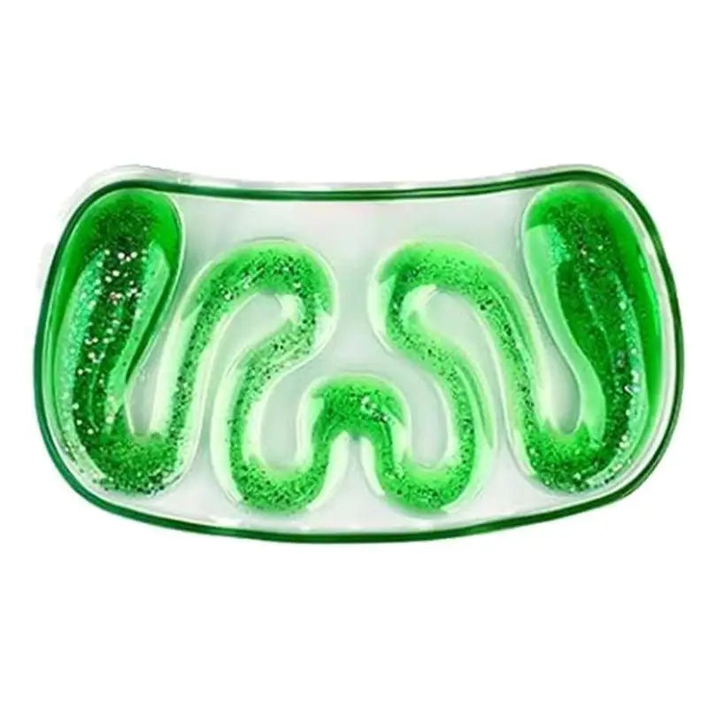 PVC Liquid Stress Ball Sensory Squeeze Toy for Adults & Kids