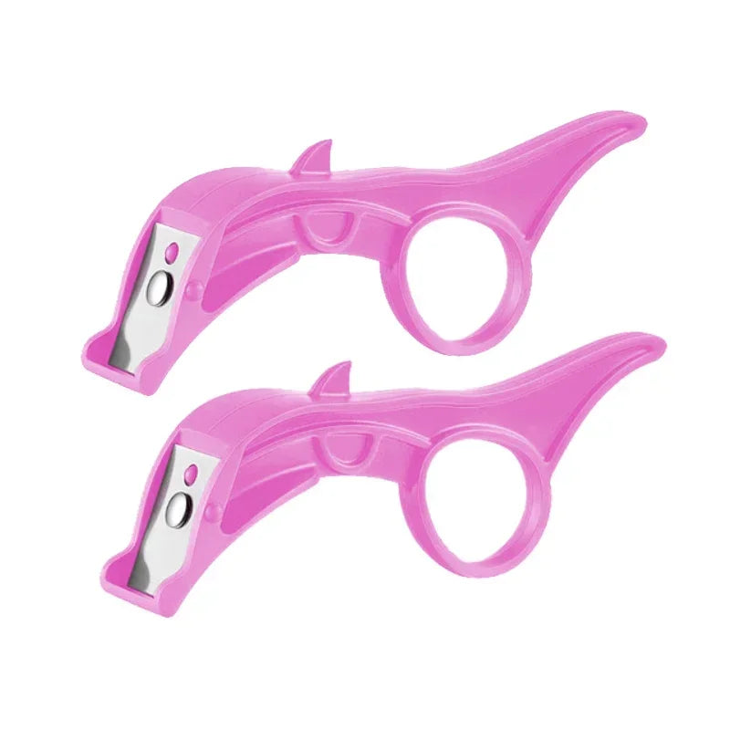 Stainless Steel Fruit & Vegetable Peeler – Apple, Pear, Potato